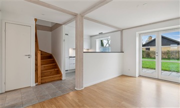 Photo 4. House, Gurrehavegårdsvej, Helsinge 