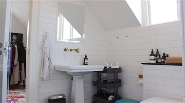 Billede 15. Lejlighed, Hellerupvej, Hellerup 