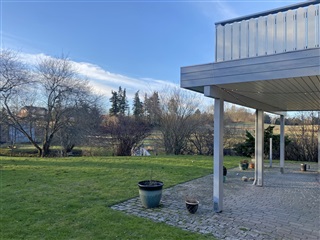 Billede 9. Hus/villa, Kongevejen, Fredensborg 