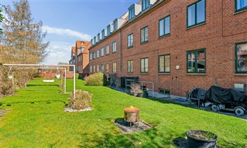 Photo 2. Apartment, Langelandsgade, Odense C 