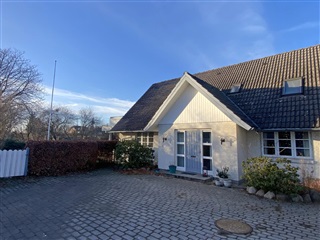 Billede 3. Hus/villa, Kongevejen, Fredensborg 