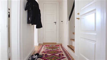 Billede 17. Lejlighed, Hellerupvej, Hellerup 