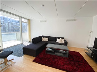 Photo 5. Apartment, Weidekampsgade, København S 