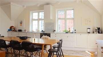 Billede 20. Lejlighed, Hellerupvej, Hellerup 