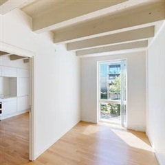 Billede 1. Lejlighed, Gøteborg Allé, Aarhus N 