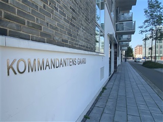 Photo 23. Apartment, Weidekampsgade, København S 