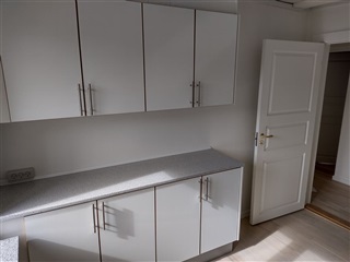 Photo 2. Apartment, Christiansgade, Odense C 