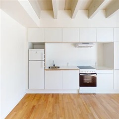 Billede 2. Lejlighed, Gøteborg Allé, Aarhus N 