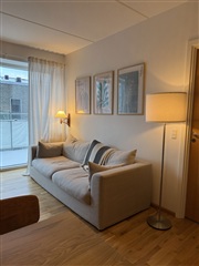 Billede 1. Lejlighed, Møllevangs Alle, Aarhus N 