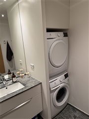 Billede 8. Lejlighed, Møllevangs Alle, Aarhus N 