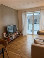 Billede 2. Lejlighed, Møllevangs Alle, Aarhus N 