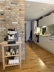 Billede 3. Lejlighed, Møllevangs Alle, Aarhus N 