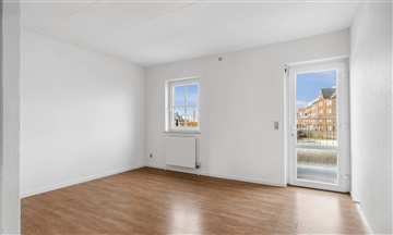 Photo 2. Apartment, Tolderlundsvej, Odense C 