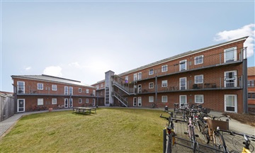 Photo 6. Apartment, Tolderlundsvej, Odense C 