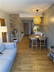 Billede 4. Lejlighed, Møllevangs Alle, Aarhus N 