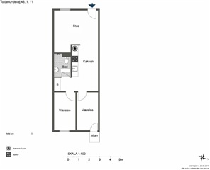 Photo 10. Apartment, Tolderlundsvej, Odense C 