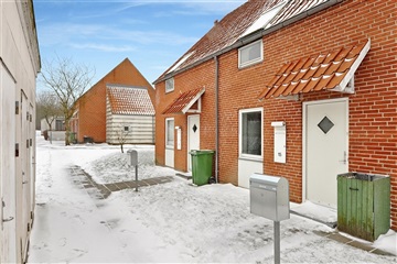 Photo 1. Apartment, Søvænget, Rødekro 