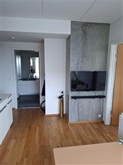 Photo 2. Apartment, Møllevangs Allé, Aarhus N 