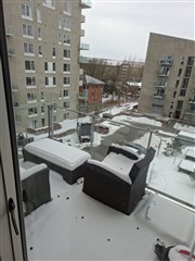 Photo 3. Apartment, Møllevangs Allé, Aarhus N 