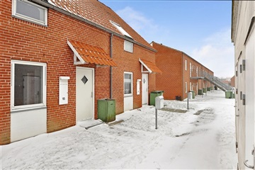 Photo 13. Apartment, Søvænget, Rødekro 