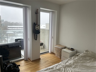 Photo 4. Apartment, Møllevangs Allé, Aarhus N 