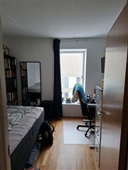 Photo 5. Apartment, Møllevangs Allé, Aarhus N 