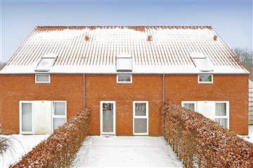 Photo 2. Apartment, Søvænget, Rødekro 