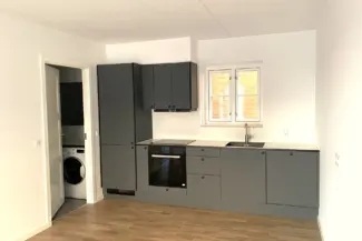 Billede 1. Lejlighed, Nyenstad, Odense C 