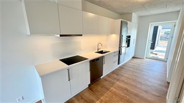 Photo 2. Apartment, Mette Thomsens Vej, Kolding 