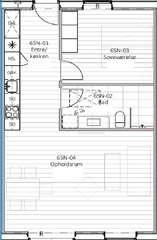 Photo 17. Apartment, Mette Thomsens Vej, Kolding 