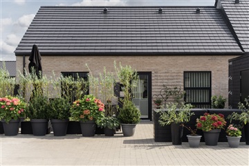 Photo 1. Apartment, Mette Thomsens Vej, Kolding 