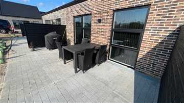 Photo 12. Apartment, Mette Thomsens Vej, Kolding 