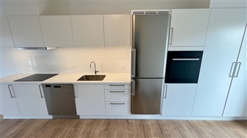 Photo 5. Apartment, Mette Thomsens Vej, Kolding 