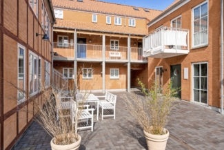 Billede 12. Lejlighed, Nyenstad, Odense C 