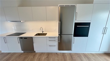 Photo 3. Apartment, Mette Thomsens Vej, Kolding 