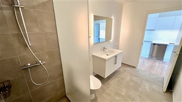 Photo 11. Apartment, Mette Thomsens Vej, Kolding 
