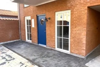 Billede 11. Lejlighed, Nyenstad, Odense C 