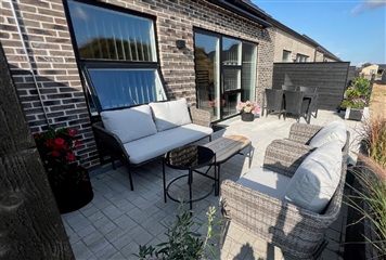 Photo 3. Apartment, Mette Thomsens Vej, Kolding 