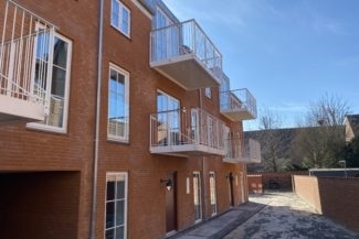 Billede 10. Lejlighed, Nyenstad, Odense C 