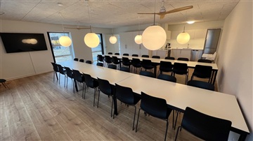 Photo 14. Apartment, Mette Thomsens Vej, Kolding 