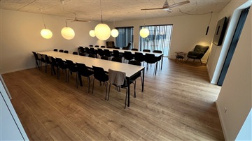 Photo 15. Apartment, Mette Thomsens Vej, Kolding 