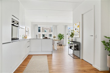 Billede 5. Lejlighed, Klippesalen, Odense SV 