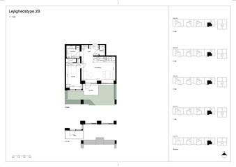 Photo 21. Apartment, Klippesalen, Odense SV 
