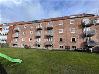 Billede 1. Lejlighed, Willemoesgade, Esbjerg 
