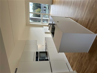 Photo 1. Apartment, Klippesalen, Odense SV 