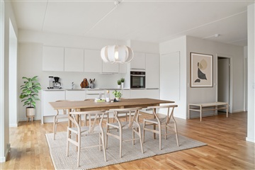 Billede 8. Lejlighed, Klippesalen, Odense SV 