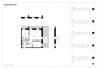 Photo 21. Apartment, Klippesalen, Odense SV 