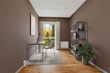 Billede 11. Lejlighed, Klippesalen, Odense SV 
