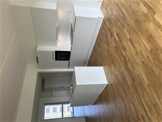 Photo 2. Apartment, Klippesalen, Odense SV 