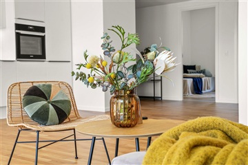 Billede 8. Lejlighed, Klippesalen, Odense SV 